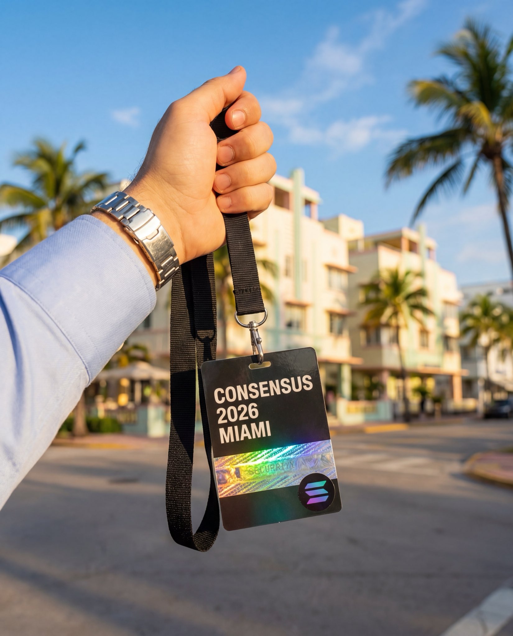 Consensus season, 2026