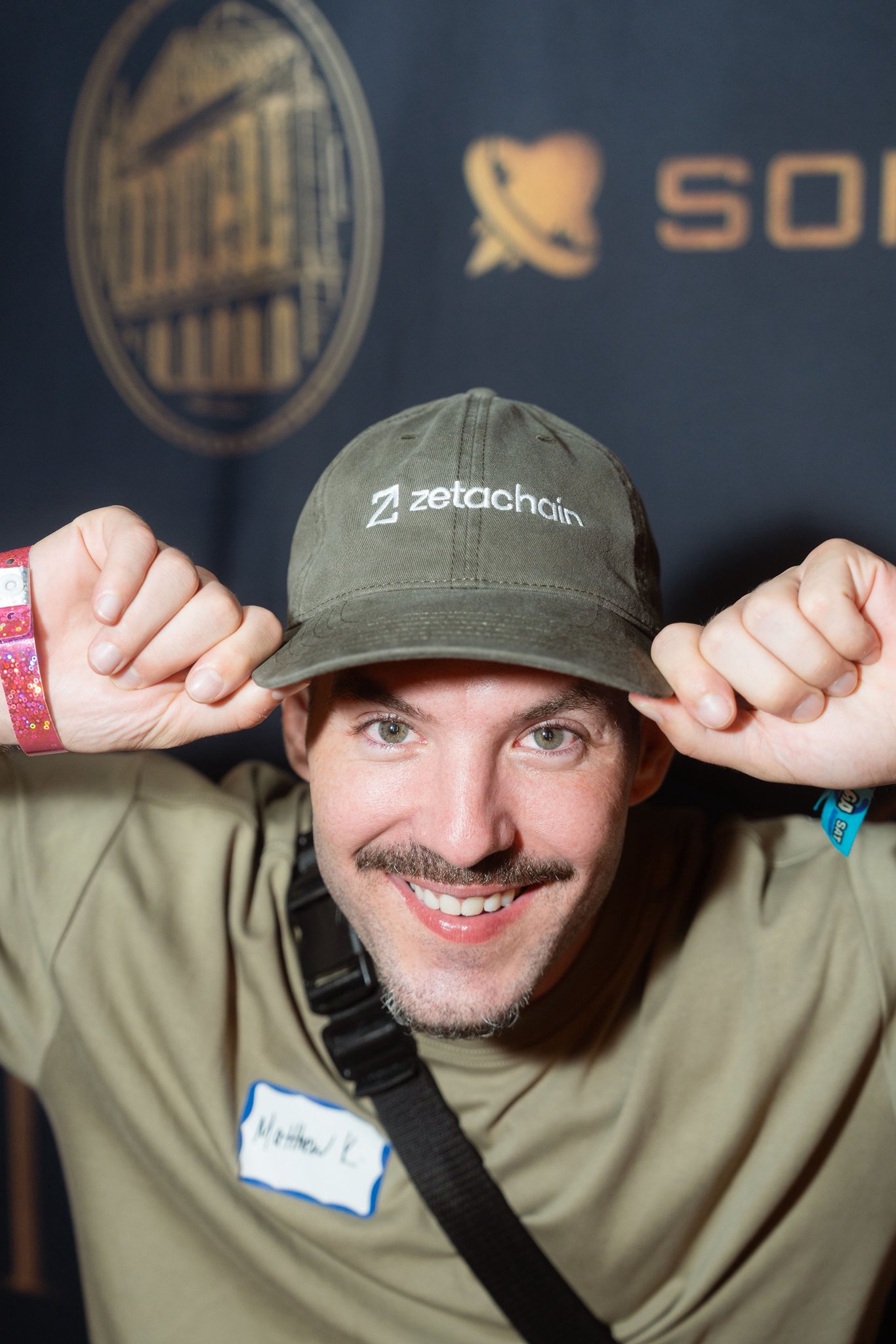 Crypto Gala, Aug 2025